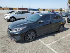 3KPF54AD8PE610573 2023 KIA FORTE
