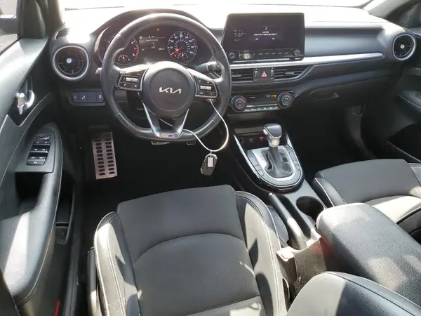 3KPF54AD8PE610573 2023 KIA FORTE - Image 8