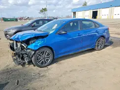 3KPF54AD8PE611738 2023 KIA FORTE