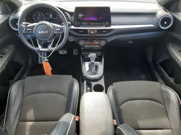 3KPF54AD8PE611738 2023 KIA FORTE - Image 8