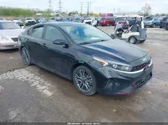 3KPF54AD8PE612890 2023 KIA FORTE