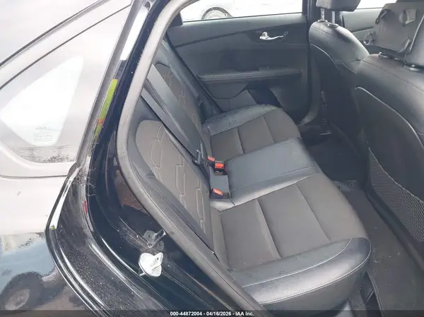 3KPF54AD8PE612890 2023 KIA FORTE - Image 8
