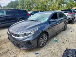 3KPF54AD8PE615093 2023 KIA FORTE