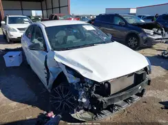 3KPF54AD8PE615594 2023 KIA FORTE