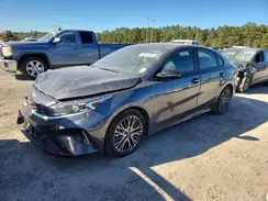 3KPF54AD8PE616082 2023 KIA FORTE