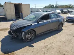3KPF54AD8PE619547 2023 KIA FORTE