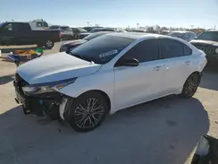 3KPF54AD8PE620388 2023 KIA FORTE