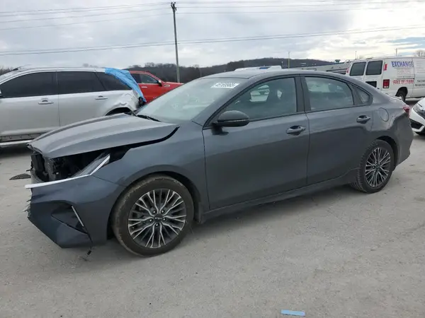 3KPF54AD8PE622089 2023 KIA FORTE - Image 1