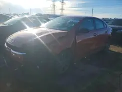 3KPF54AD8PE622920 2023 KIA FORTE