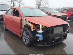 3KPF54AD8PE623470 2023 KIA FORTE