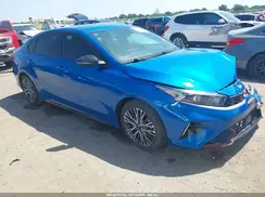 3KPF54AD8PE624053 2023 KIA FORTE