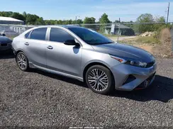 3KPF54AD8PE625199 2023 KIA FORTE