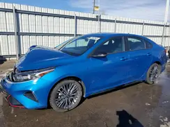 3KPF54AD8PE625221 2023 KIA FORTE
