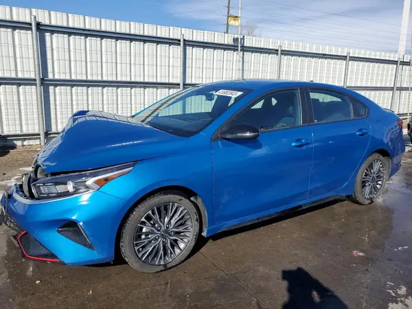 3KPF54AD8PE625221 2023 KIA FORTE - Image 1