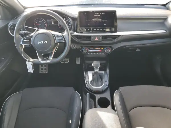 3KPF54AD8PE625221 2023 KIA FORTE - Image 8