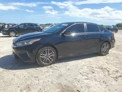 3KPF54AD8PE626126 2023 KIA FORTE