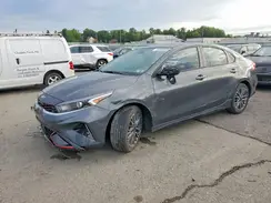 3KPF54AD8PE629009 2023 KIA FORTE