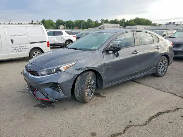 3KPF54AD8PE629009 2023 KIA FORTE - Image 1