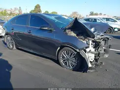 3KPF54AD8PE630094 2023 KIA FORTE