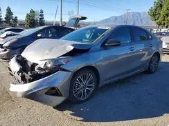 3KPF54AD8PE630306 2023 KIA FORTE
