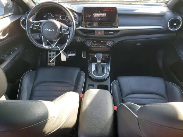 3KPF54AD8PE630306 2023 KIA FORTE - Image 8