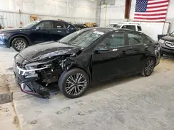 3KPF54AD8PE631651 2023 KIA FORTE