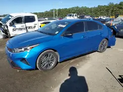 3KPF54AD8PE632931 2023 KIA FORTE