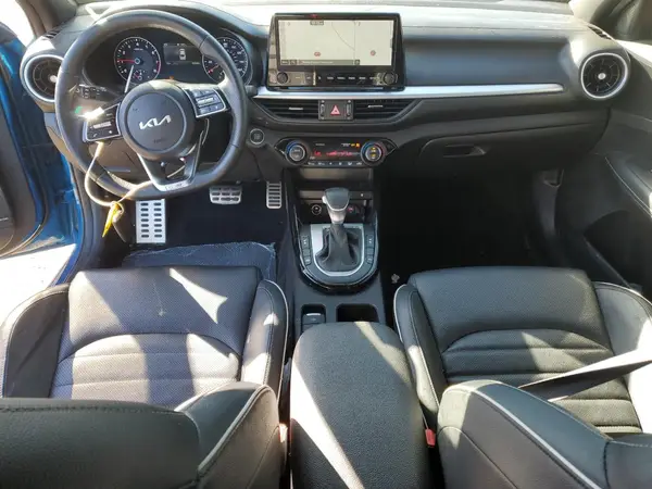 3KPF54AD8PE632931 2023 KIA FORTE - Image 8