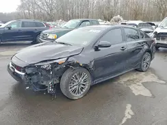 3KPF54AD8PE633528 2023 KIA FORTE