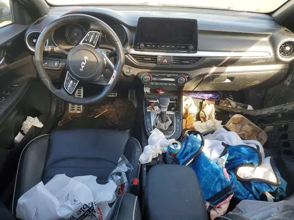 3KPF54AD8PE633707 2023 KIA FORTE - Image 8