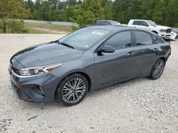3KPF54AD8PE634453 2023 KIA FORTE - Image 1