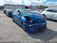 3KPF54AD8PE638227 2023 KIA FORTE