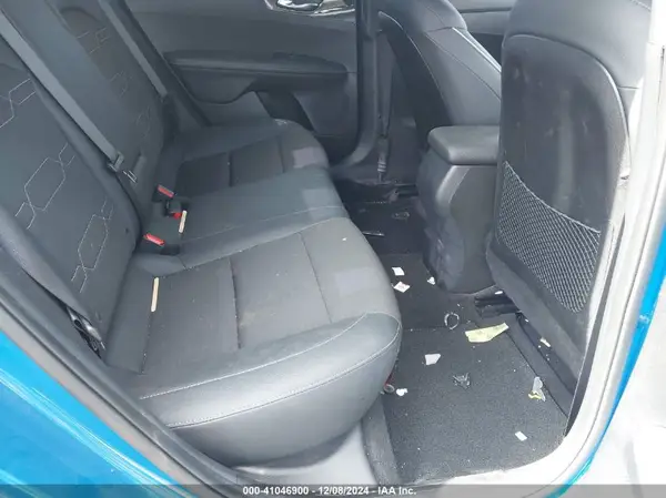3KPF54AD8PE638227 2023 KIA FORTE - Image 8