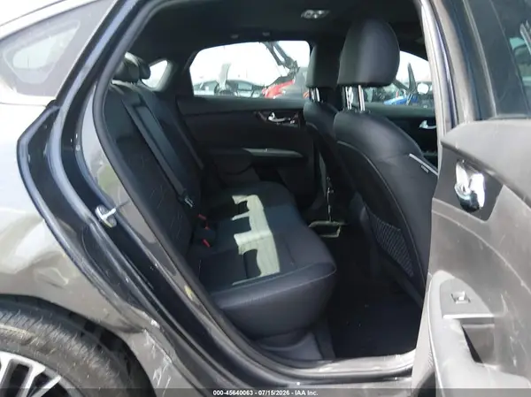 3KPF54AD8PE639006 2023 KIA FORTE - Image 8