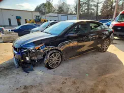 3KPF54AD8PE639314 2023 KIA FORTE