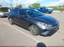 3KPF54AD8PE642035 2023 KIA FORTE