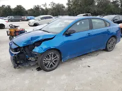 3KPF54AD8PE642245 2023 KIA FORTE