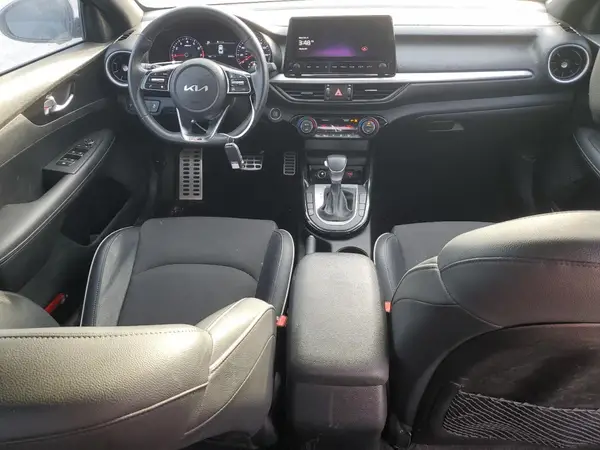 3KPF54AD8PE644335 2023 KIA FORTE - Image 8