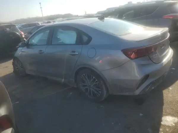 3KPF54AD8PE644450 2023 KIA FORTE - Image 2