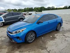 3KPF54AD8PE645341 2023 KIA FORTE