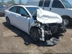 3KPF54AD8PE648076 2023 KIA FORTE