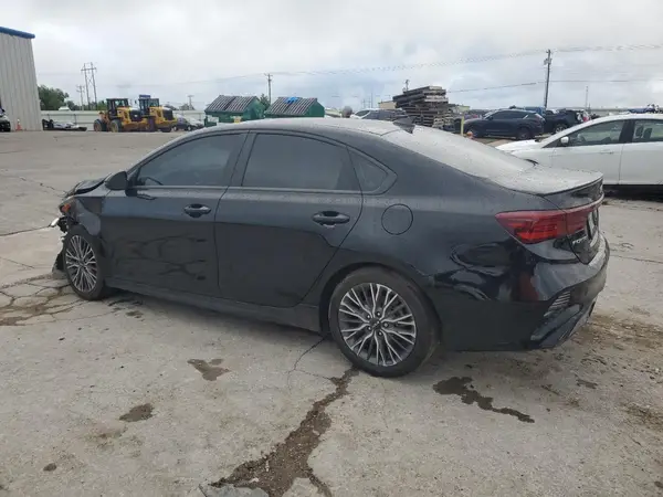 3KPF54AD8PE648157 2023 KIA FORTE - Image 2