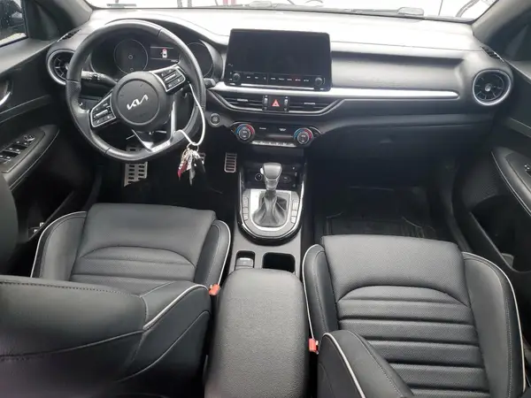 3KPF54AD8PE648157 2023 KIA FORTE - Image 8