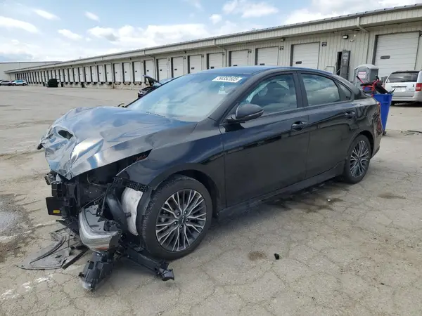 3KPF54AD8PE648353 2023 KIA FORTE - Image 1