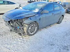 3KPF54AD8PE648790 2023 KIA FORTE