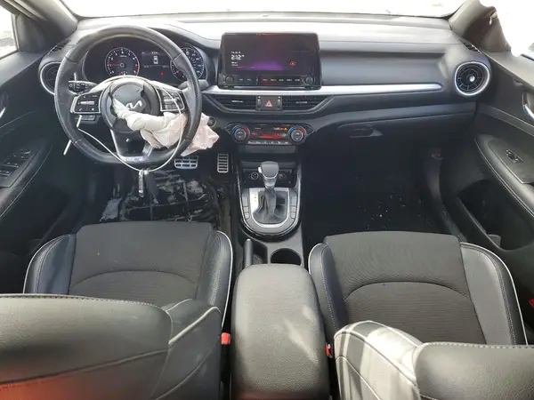 3KPF54AD8PE648790 2023 KIA FORTE - Image 8