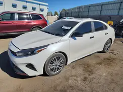 3KPF54AD8PE649227 2023 KIA FORTE