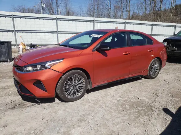 3KPF54AD8PE652225 2023 KIA FORTE - Image 1