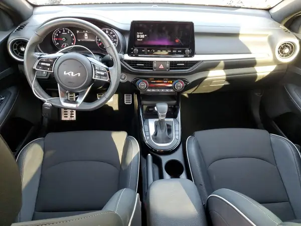 3KPF54AD8PE653777 2023 KIA FORTE - Image 8