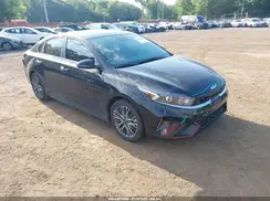 3KPF54AD8PE654413 2023 KIA FORTE